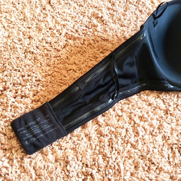 Warners woman’s strapless bra size 38C - Picture 4 of 5